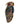 Pretty Parrot Coin Purse - Alesia 