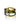Four Ribbon Oxy Ring with Diamonds - Alesia 