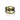 Four Ribbon Oxy Ring with Diamonds - Alesia 