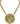 William Morris Favorite Fruits Pendant - Alesia 