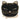 Whiskers Beaded Crossbody Handbag - Alesia 