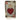 Queen of Hearts Crossbody Phone Bag - Alesia 